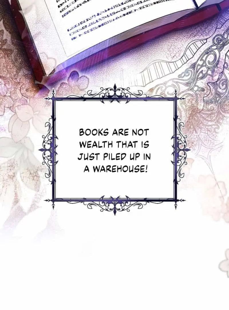 Being a Wicked Woman is Comfortable and Pleasant Chapter 46 Page 127