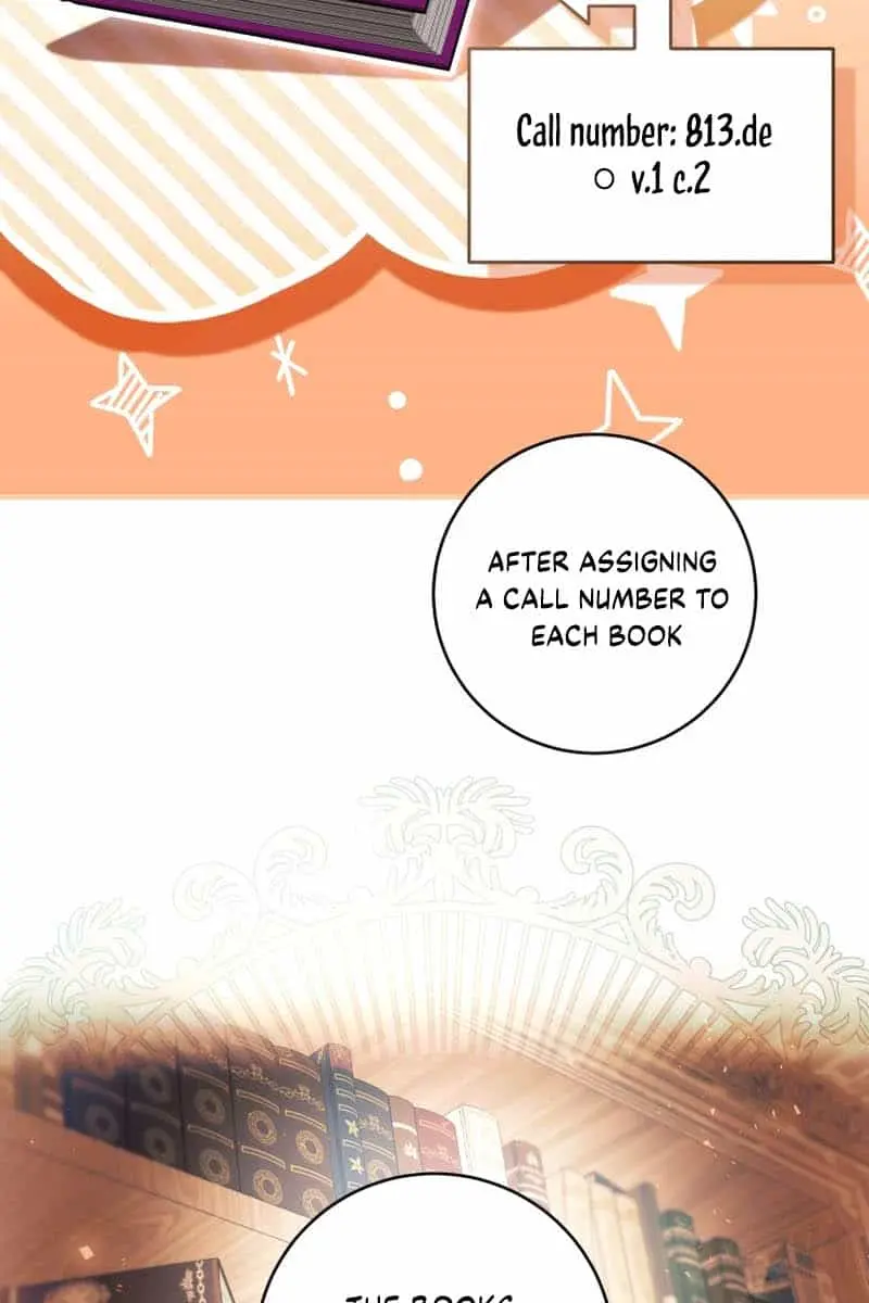 Being a Wicked Woman is Comfortable and Pleasant Chapter 47 Page 8