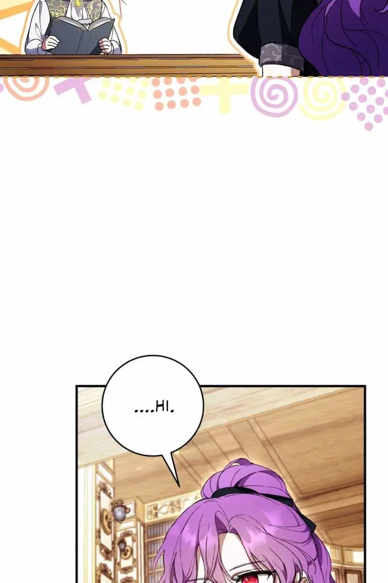 Being a Wicked Woman is Comfortable and Pleasant Chapter 47 Page 21