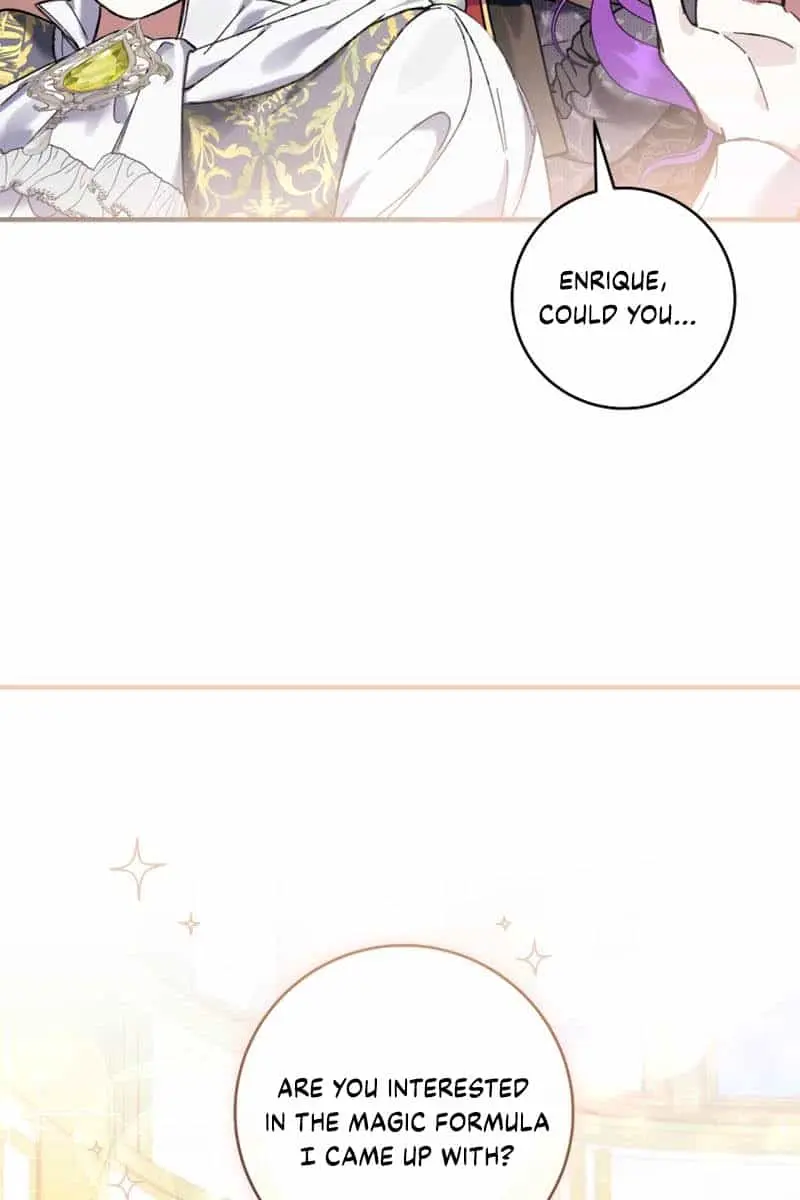 Being a Wicked Woman is Comfortable and Pleasant Chapter 47 Page 40