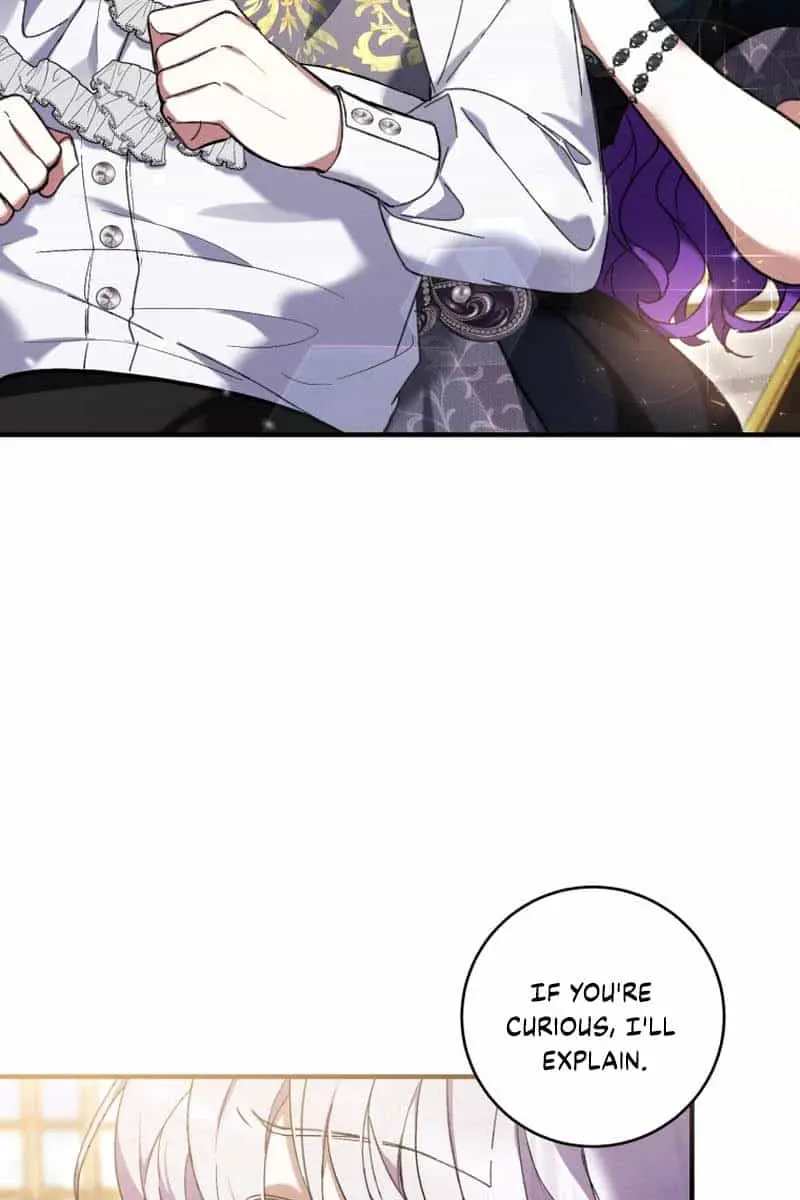 Being a Wicked Woman is Comfortable and Pleasant Chapter 47 Page 42