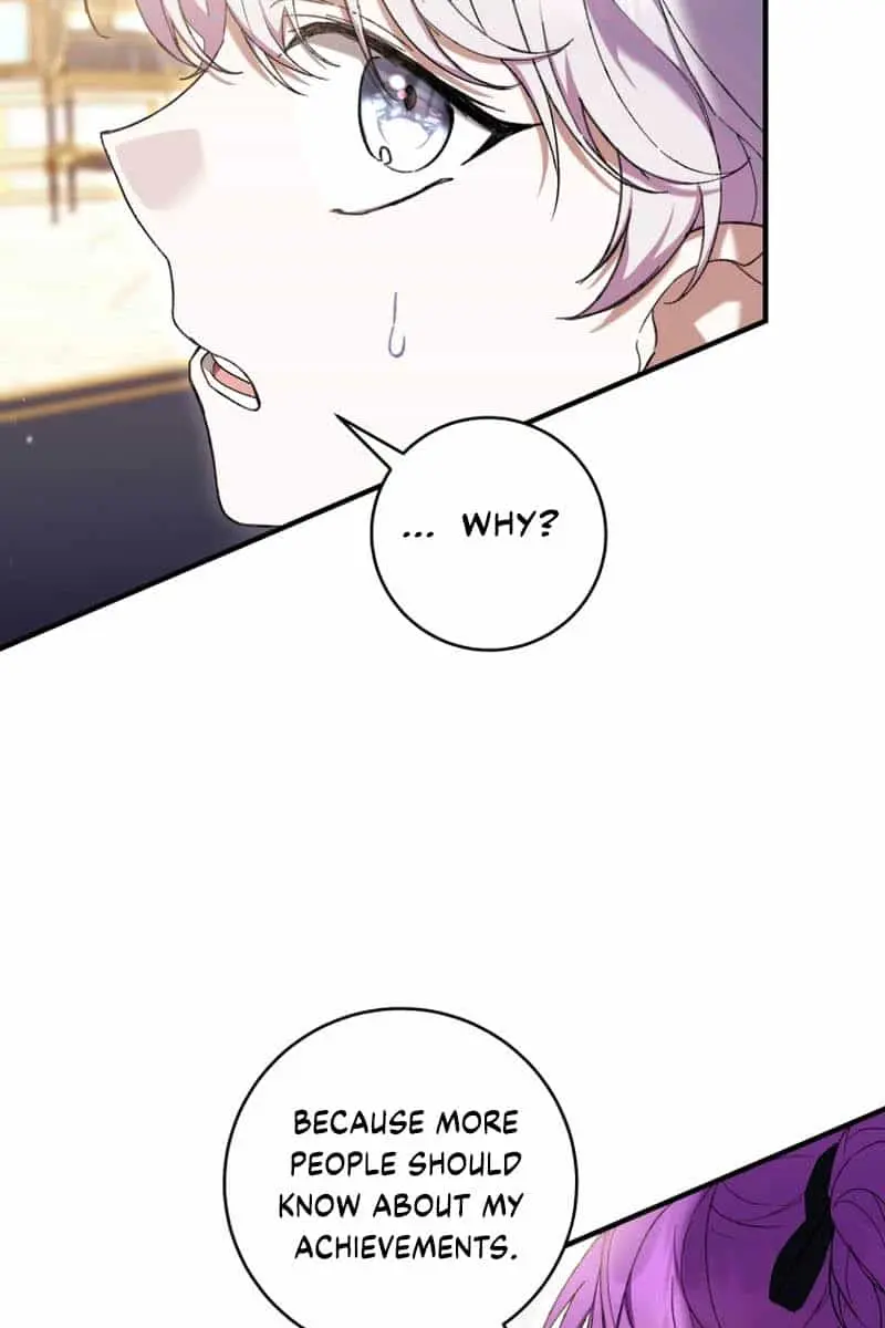 Being a Wicked Woman is Comfortable and Pleasant Chapter 47 Page 43