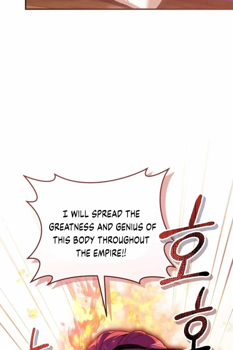 Being a Wicked Woman is Comfortable and Pleasant Chapter 47 Page 45