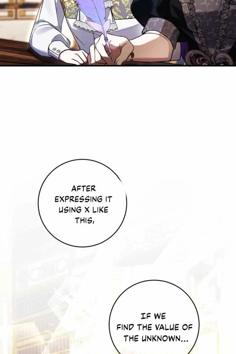 Being a Wicked Woman is Comfortable and Pleasant Chapter 47 Page 56
