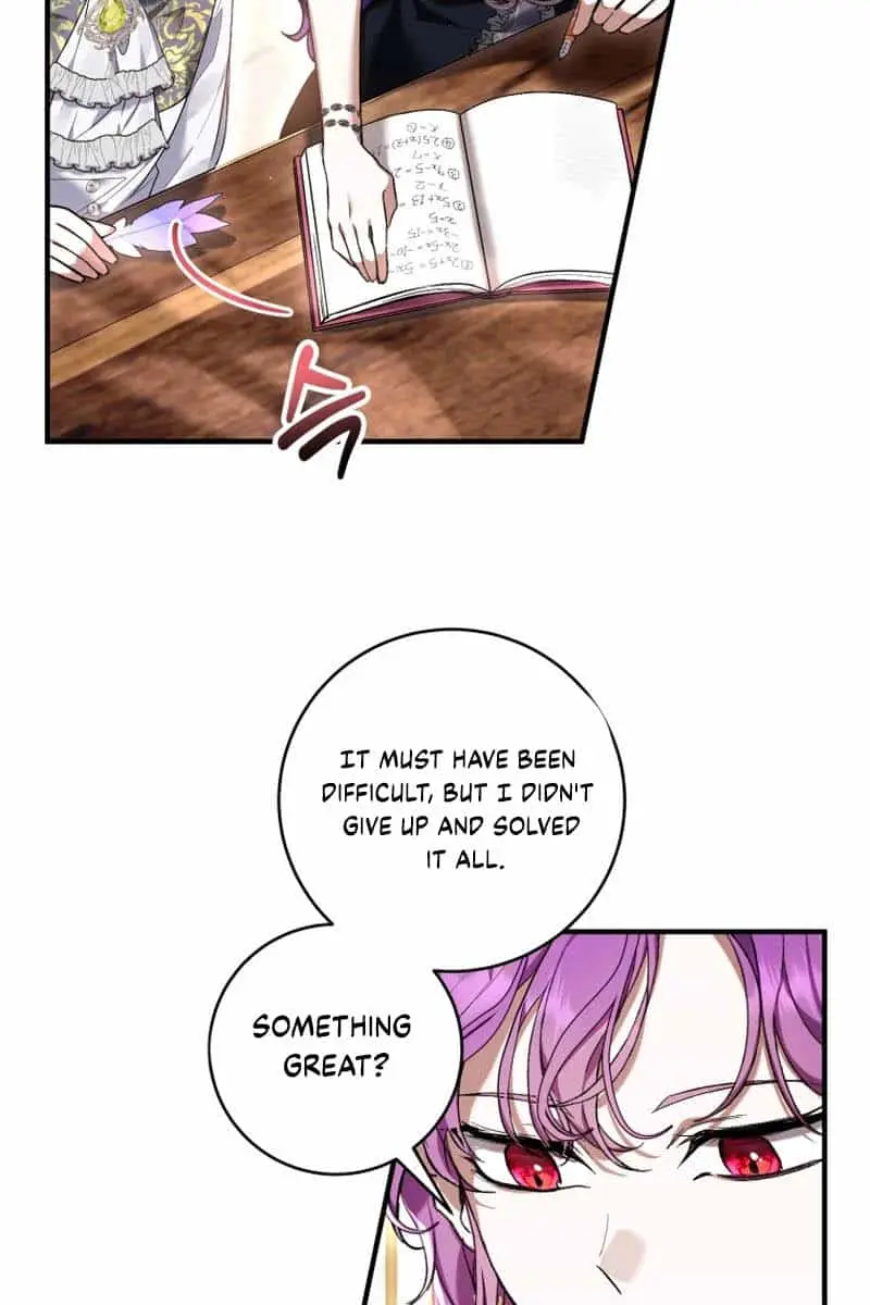 Being a Wicked Woman is Comfortable and Pleasant Chapter 47 Page 66