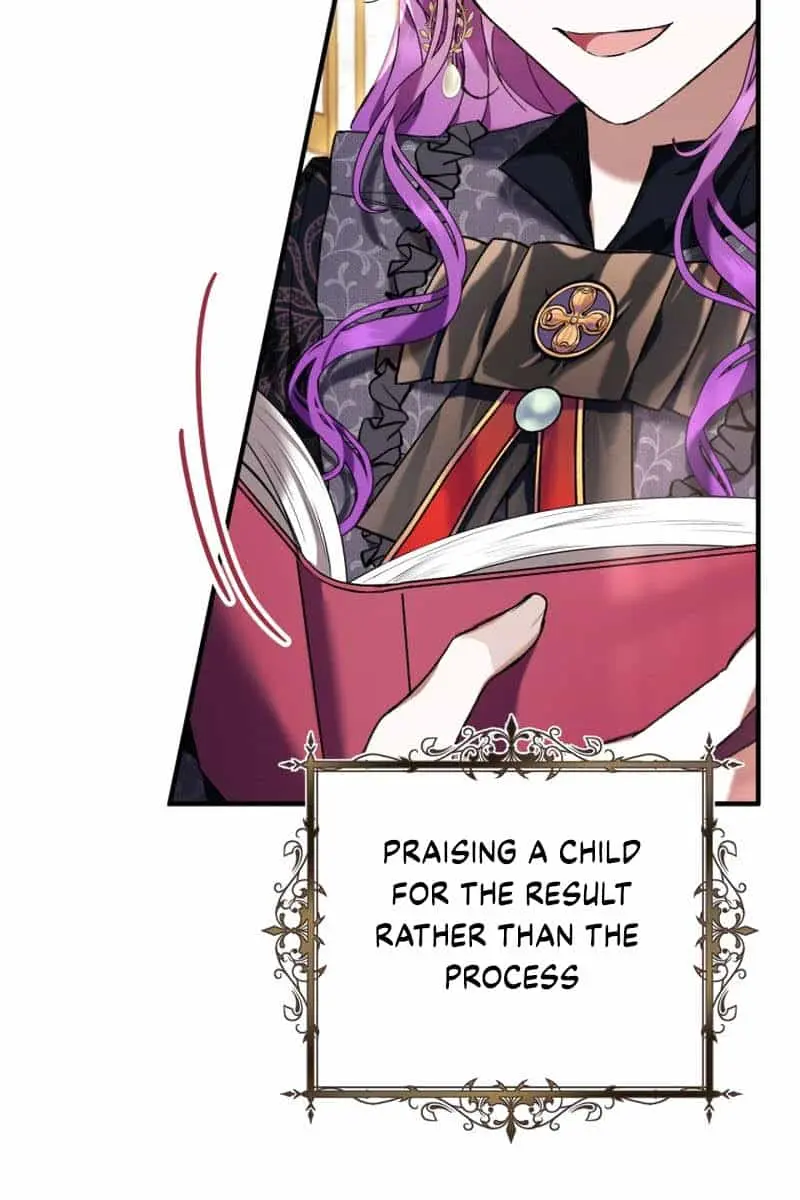 Being a Wicked Woman is Comfortable and Pleasant Chapter 47 Page 67