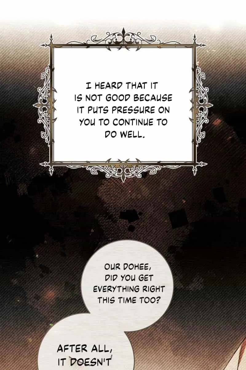 Being a Wicked Woman is Comfortable and Pleasant Chapter 47 Page 68