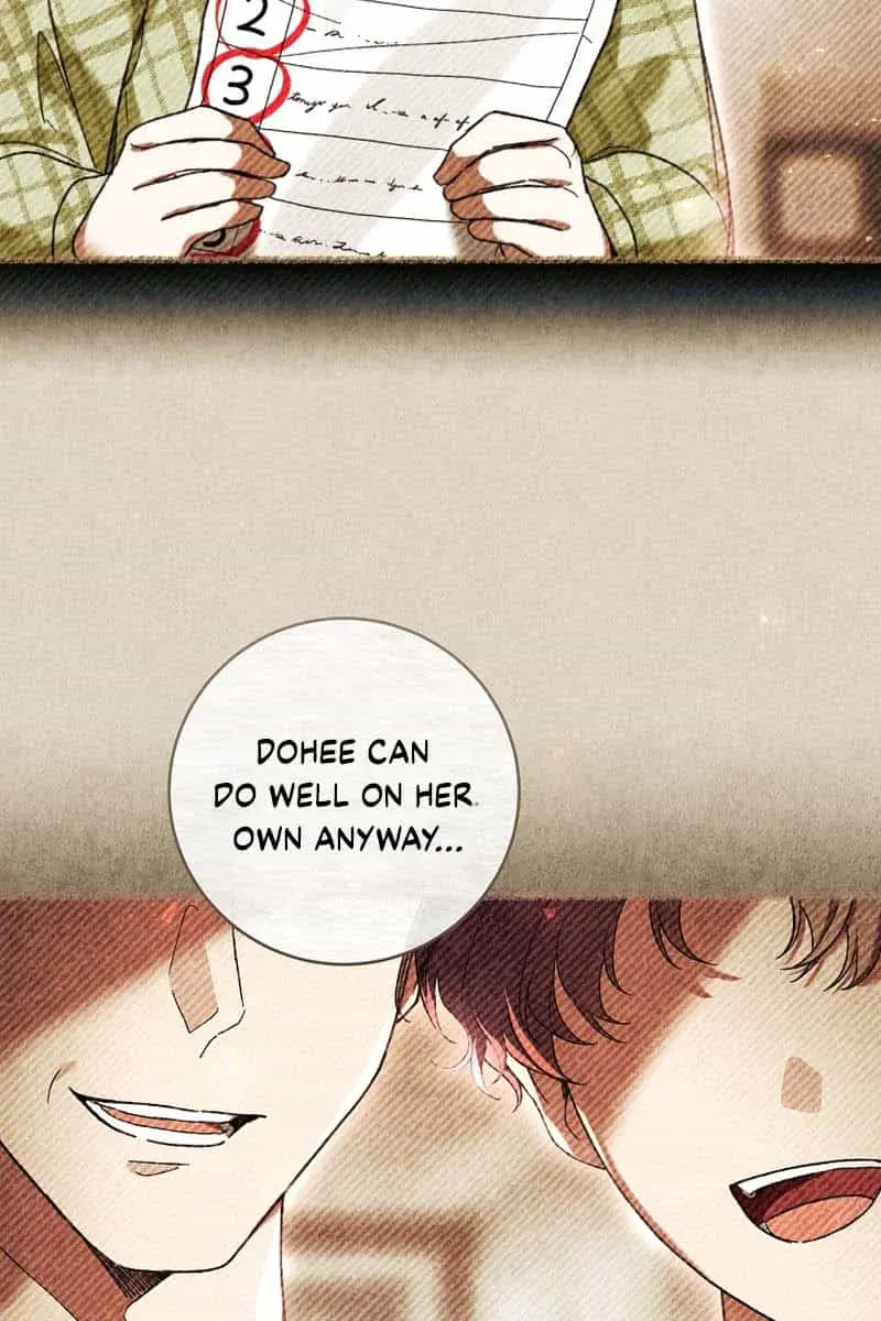 Being a Wicked Woman is Comfortable and Pleasant Chapter 47 Page 70