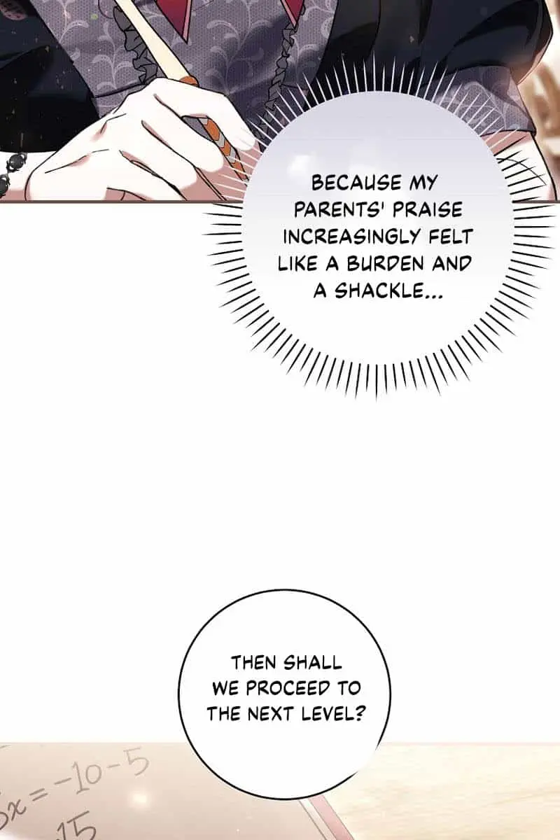 Being a Wicked Woman is Comfortable and Pleasant Chapter 47 Page 74