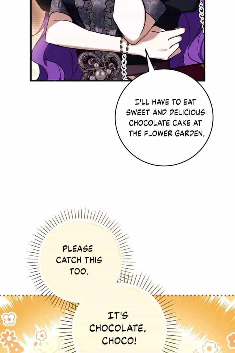 Being a Wicked Woman is Comfortable and Pleasant Chapter 47 Page 86