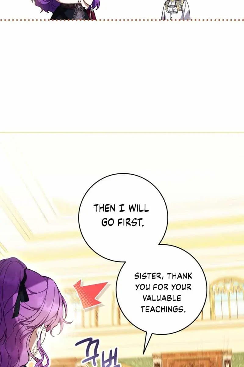 Being a Wicked Woman is Comfortable and Pleasant Chapter 47 Page 88