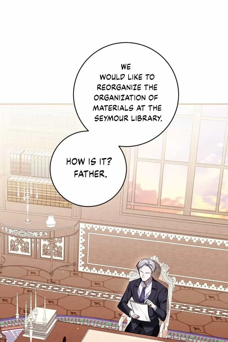 Being a Wicked Woman is Comfortable and Pleasant Chapter 47 Page 95