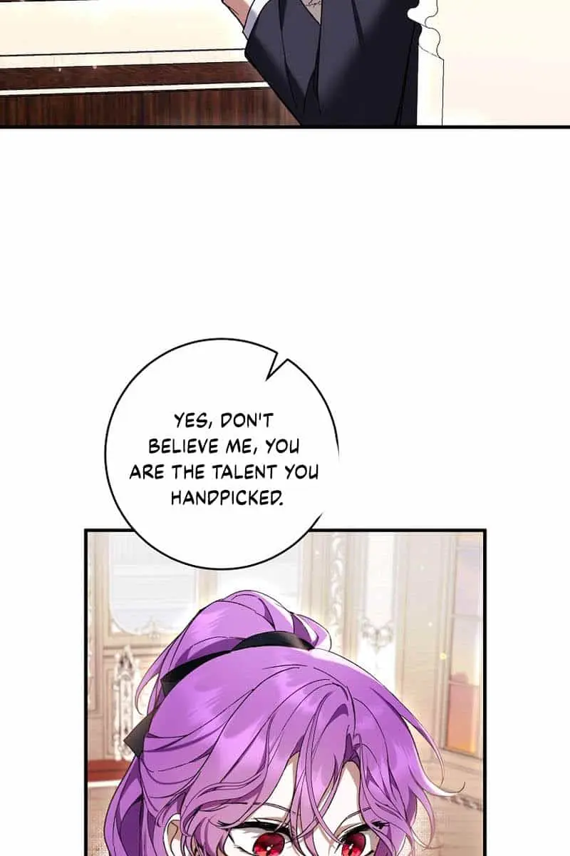 Being a Wicked Woman is Comfortable and Pleasant Chapter 47 Page 101