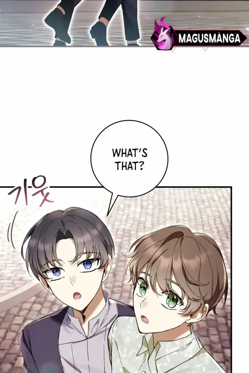 Being a Wicked Woman is Comfortable and Pleasant Chapter 48 Page 6