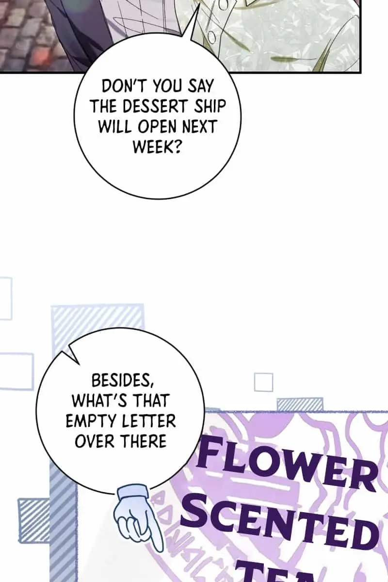 Being a Wicked Woman is Comfortable and Pleasant Chapter 48 Page 7