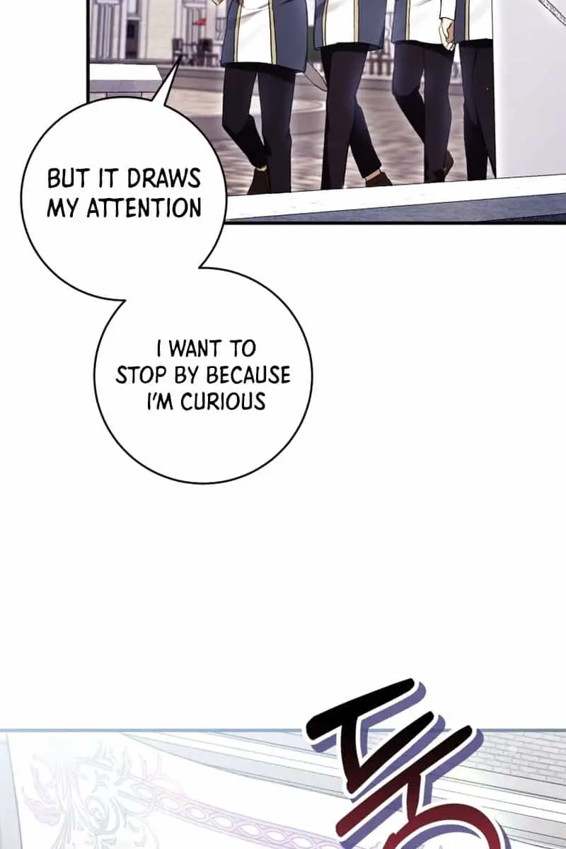 Being a Wicked Woman is Comfortable and Pleasant Chapter 48 Page 12