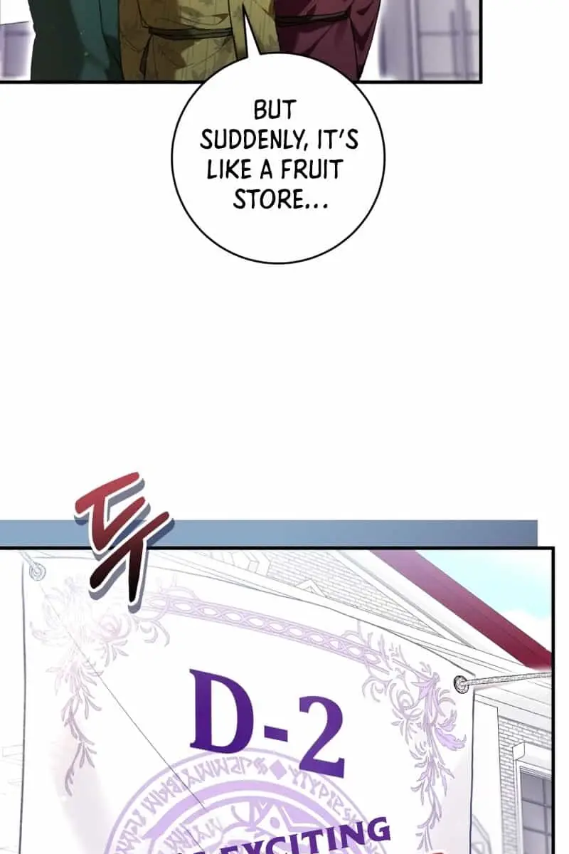 Being a Wicked Woman is Comfortable and Pleasant Chapter 48 Page 15