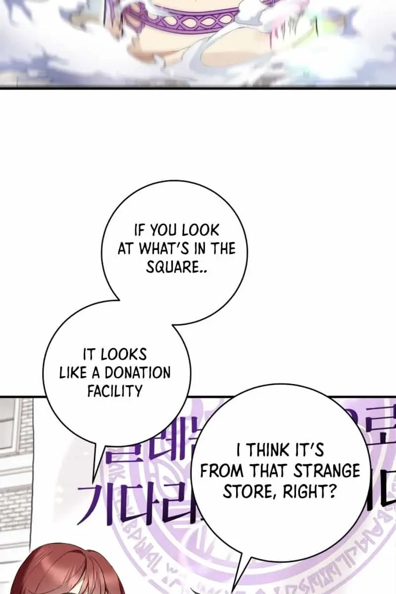 Being a Wicked Woman is Comfortable and Pleasant Chapter 48 Page 21