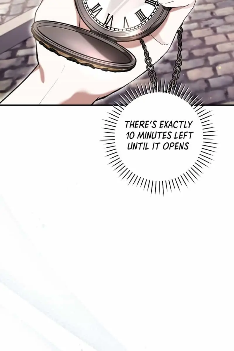Being a Wicked Woman is Comfortable and Pleasant Chapter 48 Page 33