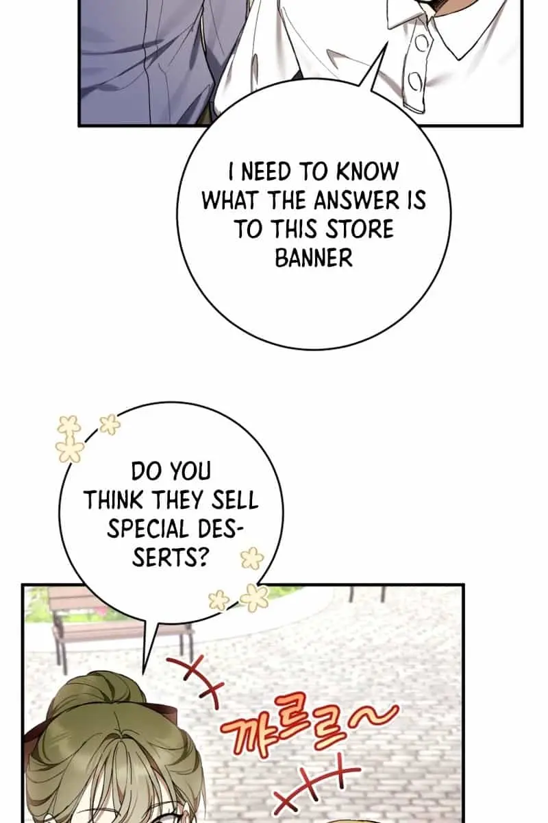 Being a Wicked Woman is Comfortable and Pleasant Chapter 48 Page 39