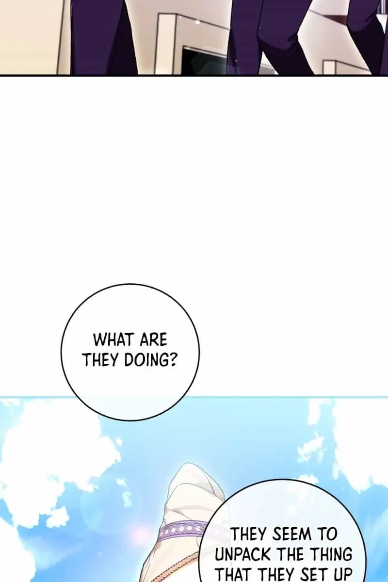 Being a Wicked Woman is Comfortable and Pleasant Chapter 48 Page 44