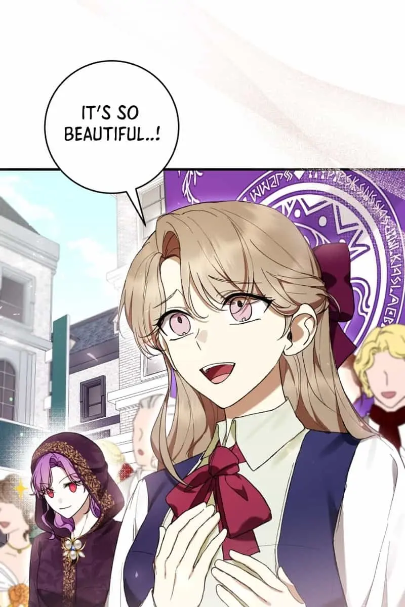 Being a Wicked Woman is Comfortable and Pleasant Chapter 48 Page 51