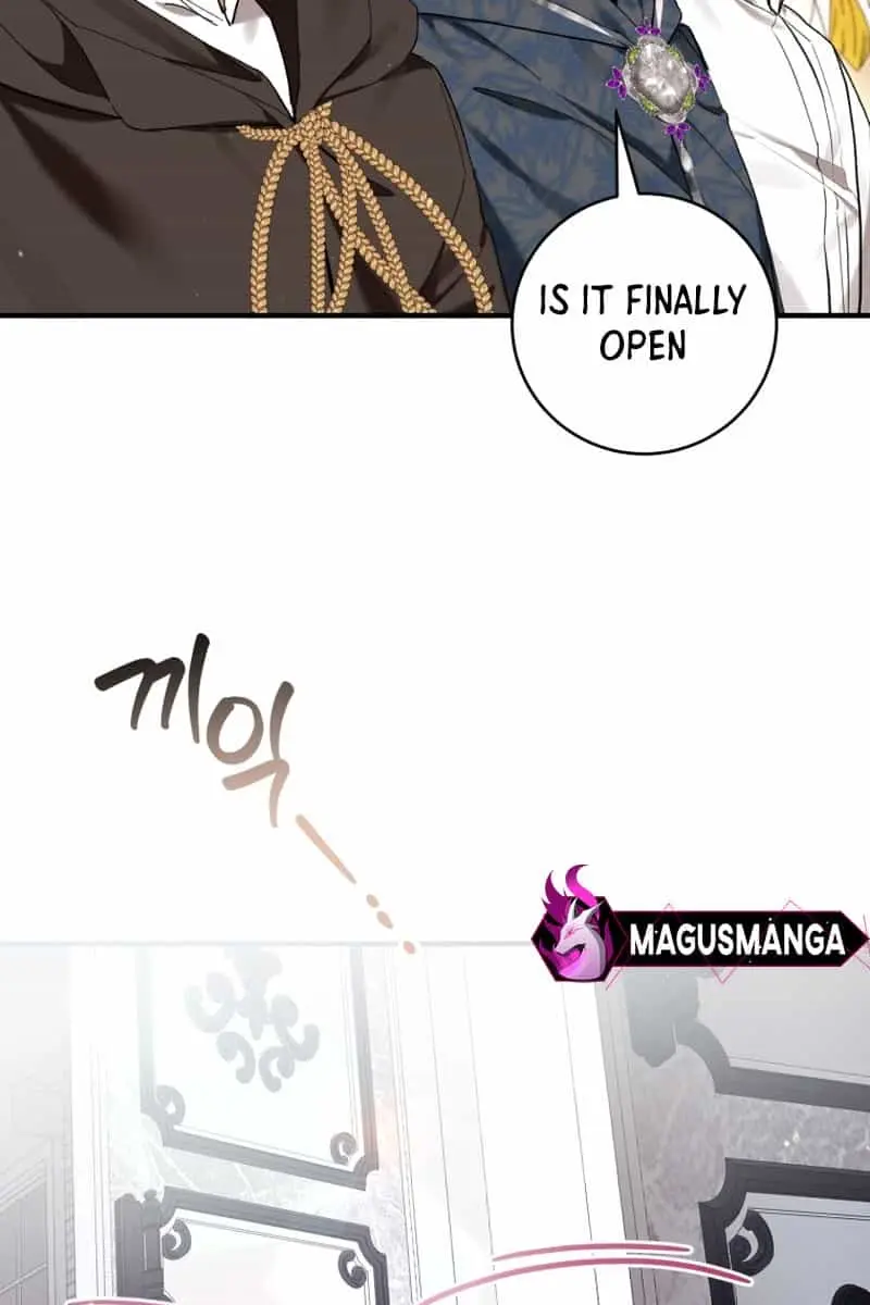 Being a Wicked Woman is Comfortable and Pleasant Chapter 48 Page 59