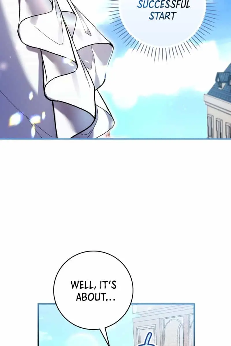 Being a Wicked Woman is Comfortable and Pleasant Chapter 48 Page 68