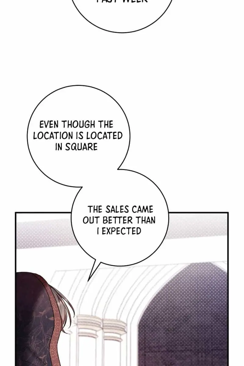 Being a Wicked Woman is Comfortable and Pleasant Chapter 48 Page 87