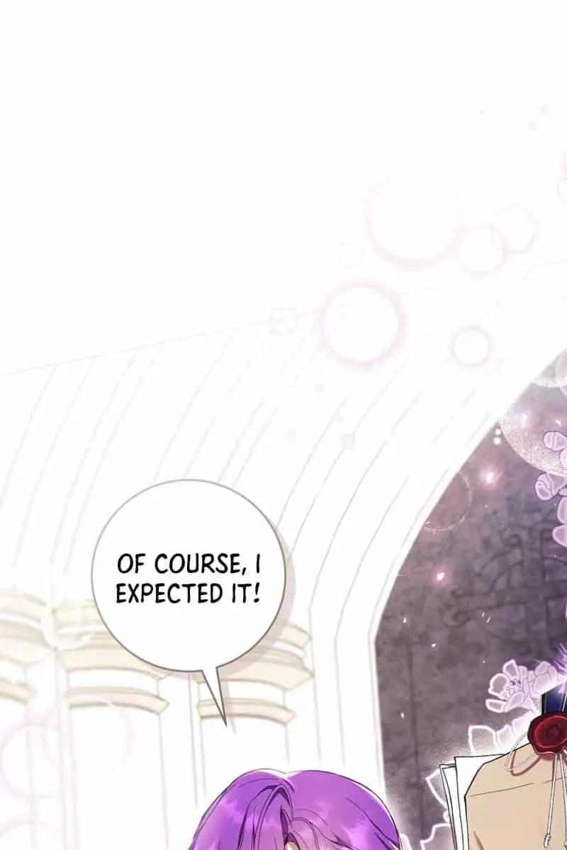 Being a Wicked Woman is Comfortable and Pleasant Chapter 48 Page 92