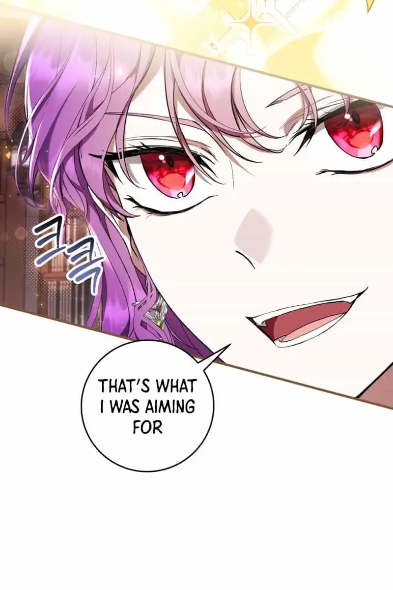 Being a Wicked Woman is Comfortable and Pleasant Chapter 48 Page 102