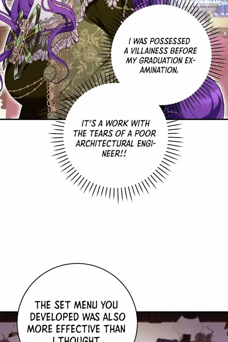 Being a Wicked Woman is Comfortable and Pleasant Chapter 48 Page 106