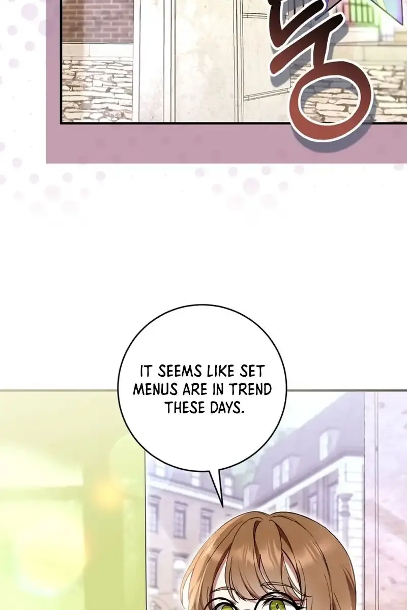 Being a Wicked Woman is Comfortable and Pleasant Chapter 49 Page 9
