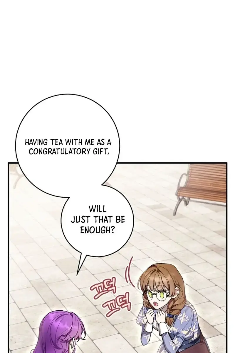 Being a Wicked Woman is Comfortable and Pleasant Chapter 49 Page 25
