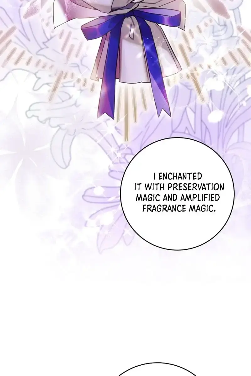 Being a Wicked Woman is Comfortable and Pleasant Chapter 49 Page 58