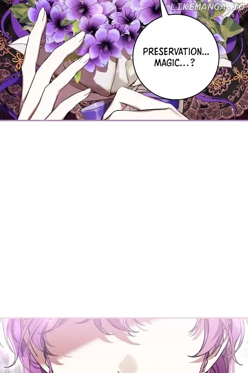 Being a Wicked Woman is Comfortable and Pleasant Chapter 49 Page 63