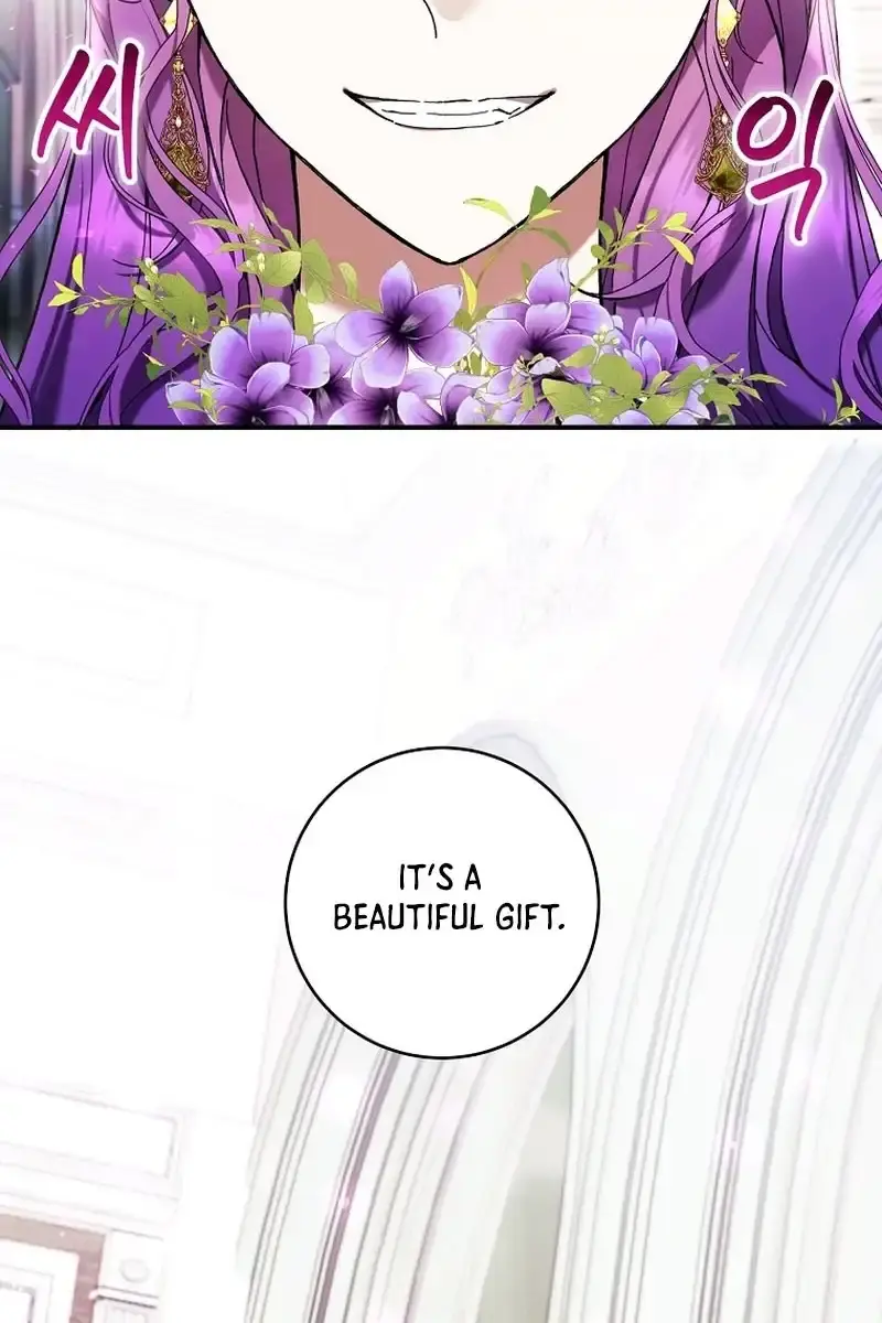 Being a Wicked Woman is Comfortable and Pleasant Chapter 49 Page 64