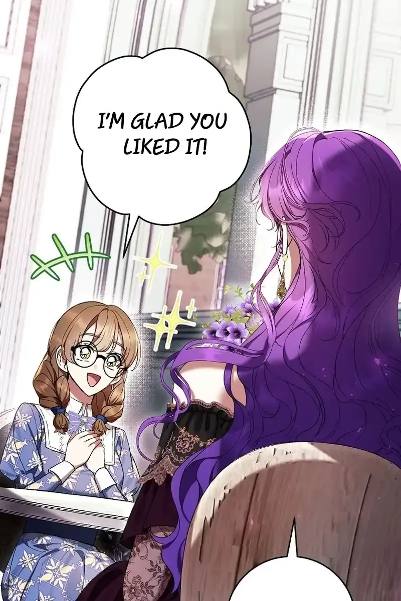 Being a Wicked Woman is Comfortable and Pleasant Chapter 49 Page 65