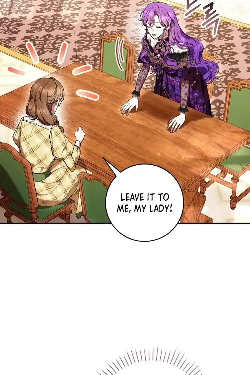 Being a Wicked Woman is Comfortable and Pleasant Chapter 49 Page 79