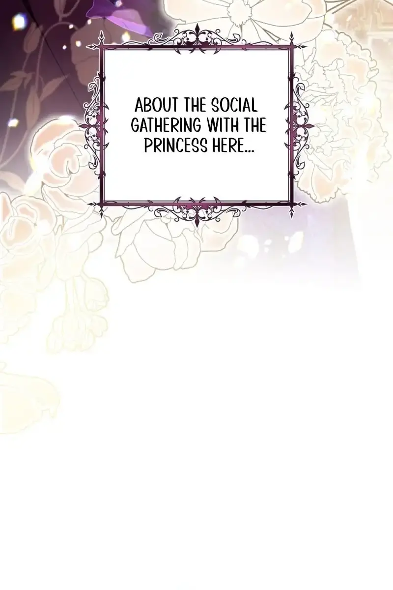 Being a Wicked Woman is Comfortable and Pleasant Chapter 49 Page 84