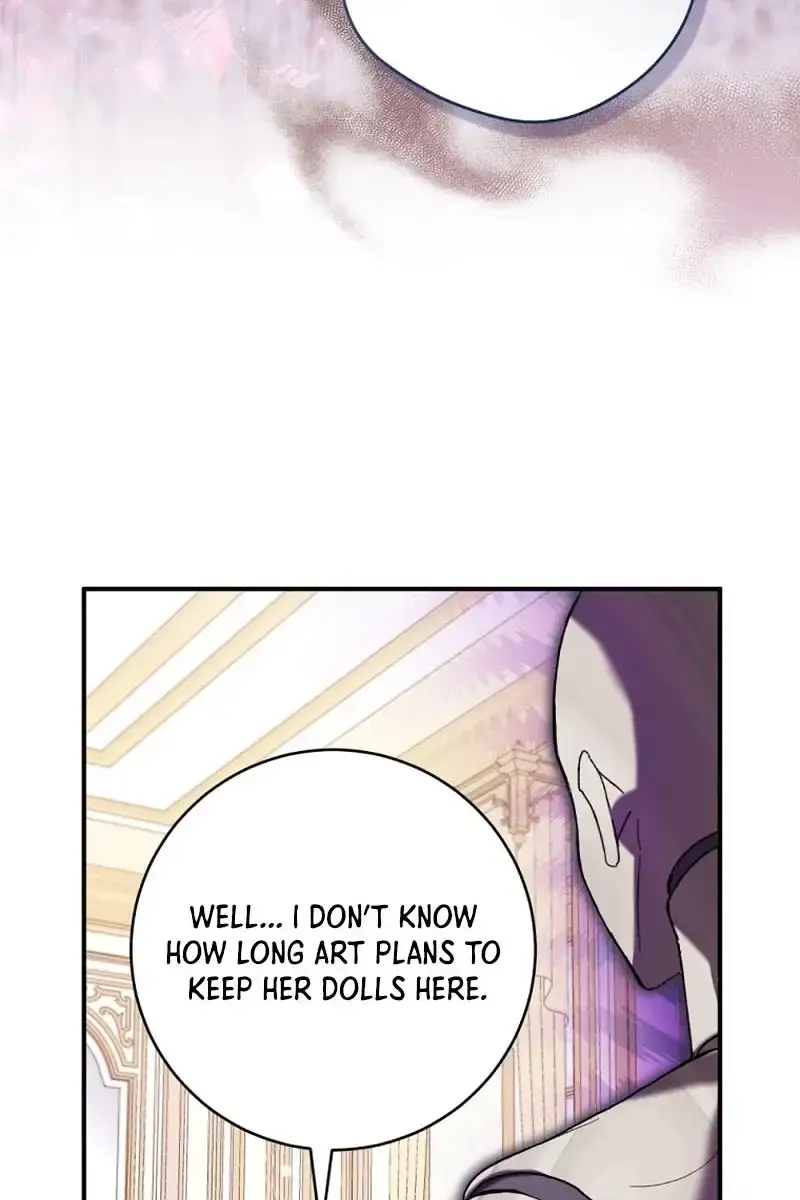 Being a Wicked Woman is Comfortable and Pleasant Chapter 49 Page 95