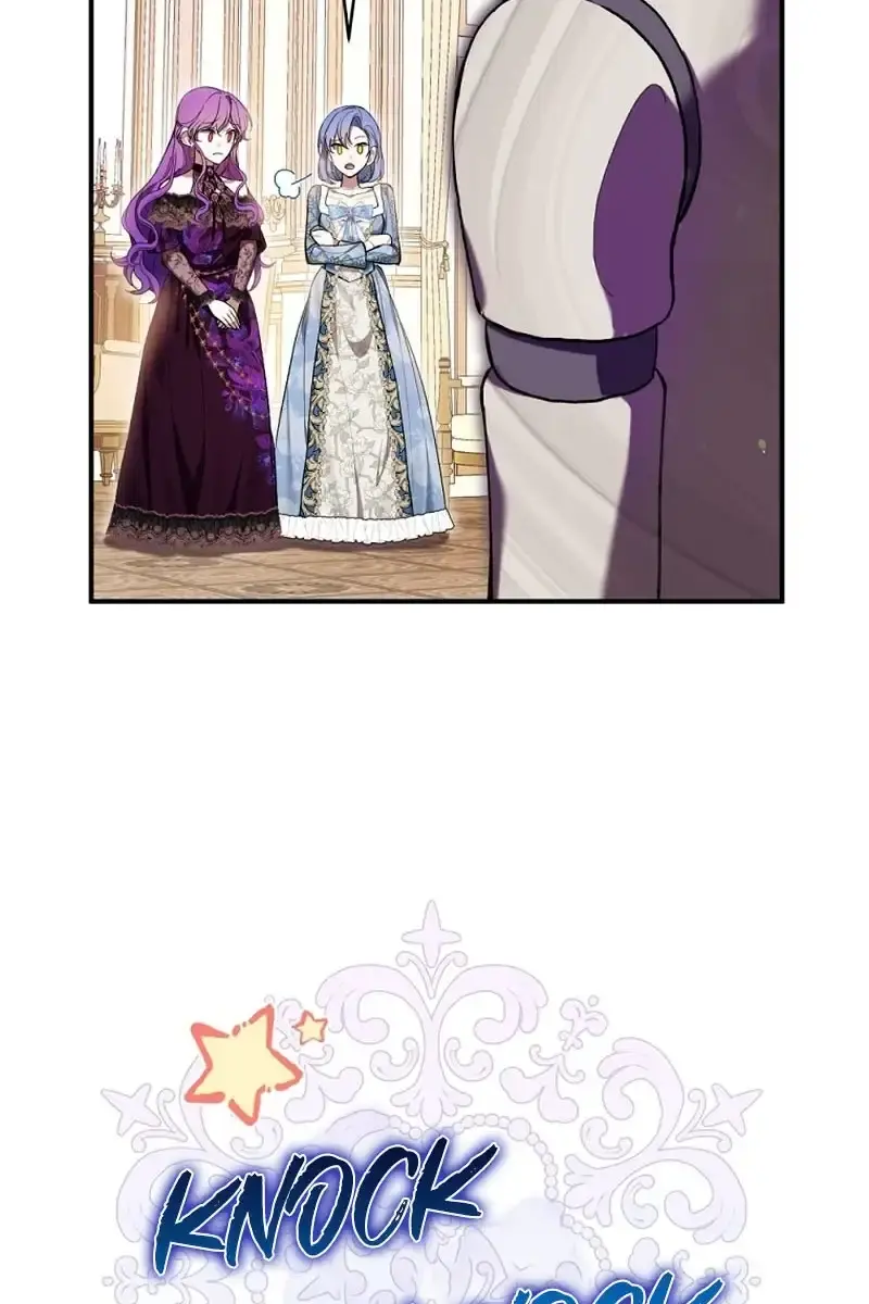 Being a Wicked Woman is Comfortable and Pleasant Chapter 49 Page 96