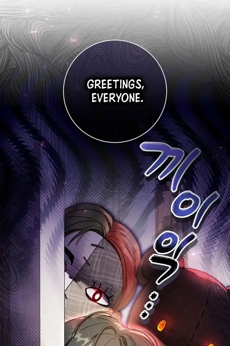 Being a Wicked Woman is Comfortable and Pleasant Chapter 49 Page 98