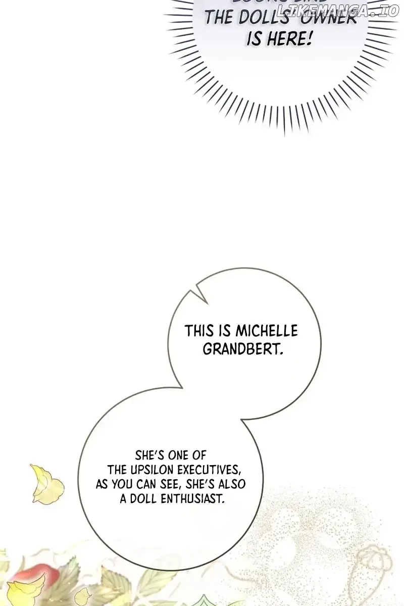 Being a Wicked Woman is Comfortable and Pleasant Chapter 49 Page 103