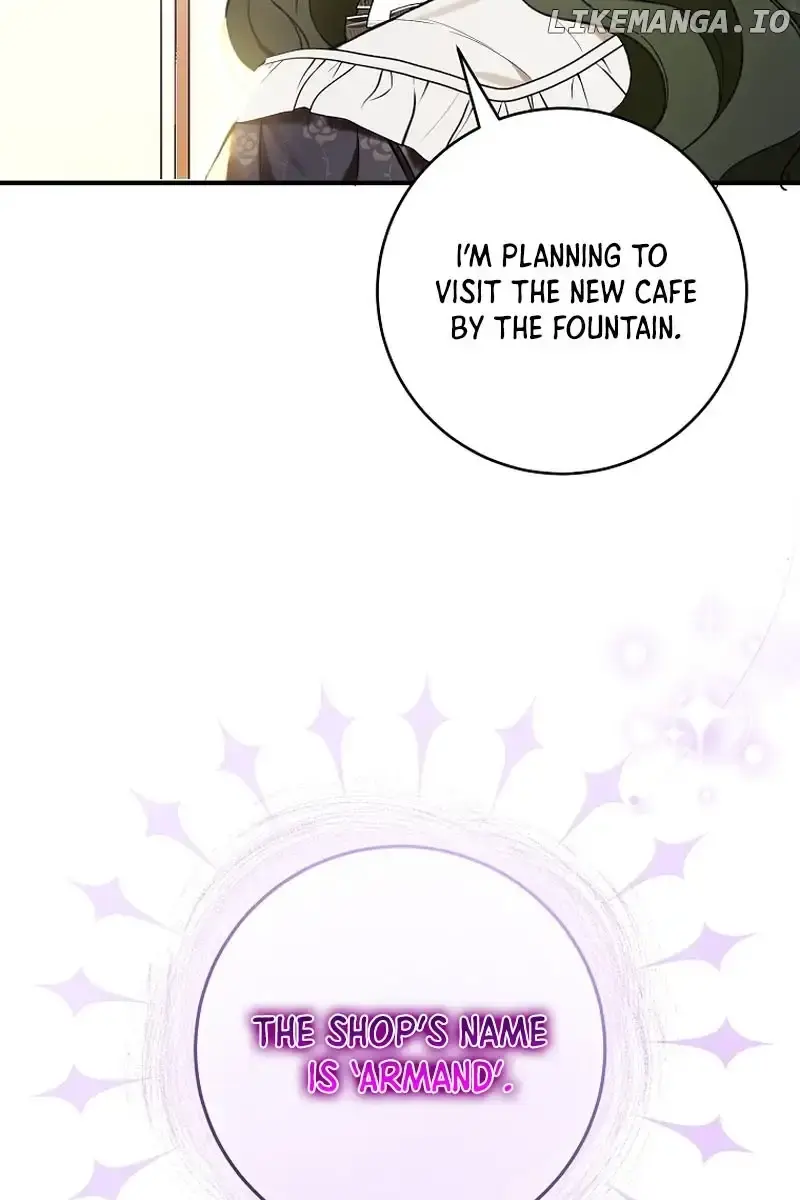 Being a Wicked Woman is Comfortable and Pleasant Chapter 49 Page 113