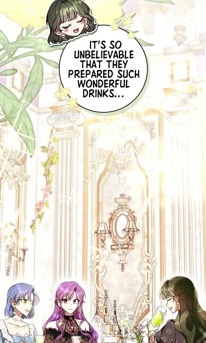 Being a Wicked Woman is Comfortable and Pleasant Chapter 50 Page 9