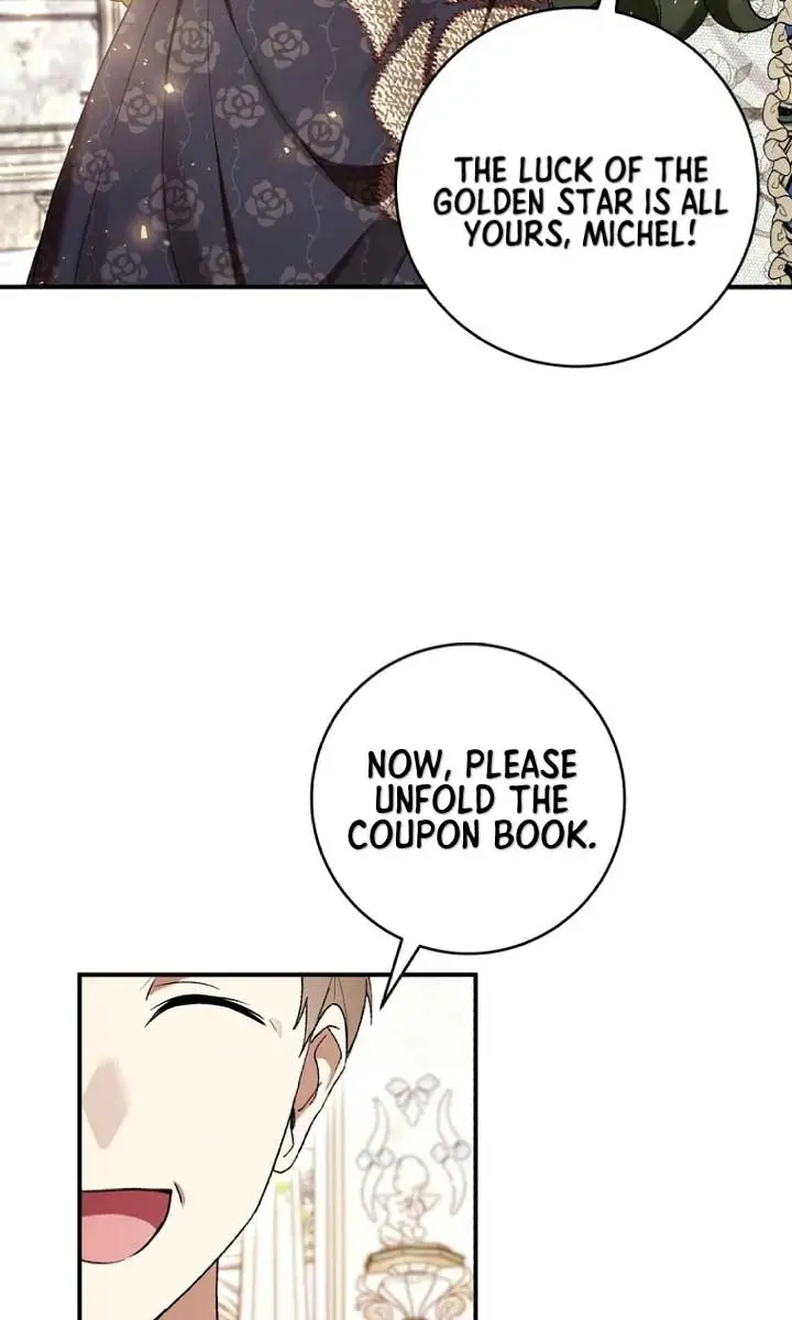 Being a Wicked Woman is Comfortable and Pleasant Chapter 50 Page 28