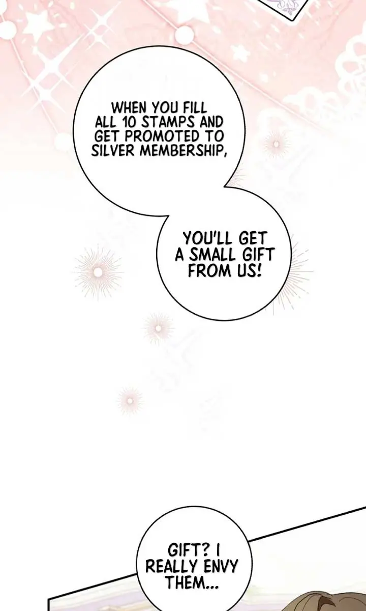 Being a Wicked Woman is Comfortable and Pleasant Chapter 50 Page 31