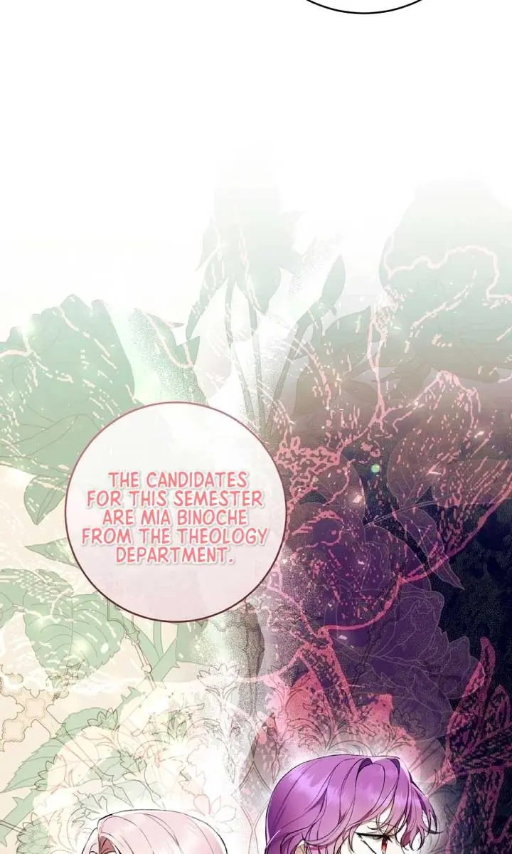 Being a Wicked Woman is Comfortable and Pleasant Chapter 50 Page 48