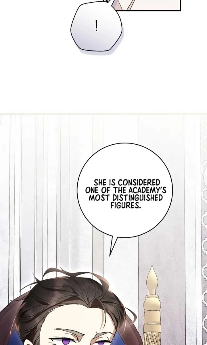 Being a Wicked Woman is Comfortable and Pleasant Chapter 50 Page 60
